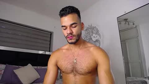 Snapshot of daniel_sherlock chatting on October 28, 2025, 10:41 am Daniel Sherlock online show from October 28, 2025, 10:41 am