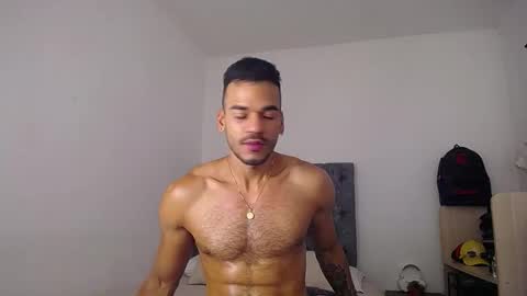 Snapshot of daniel_sherlock chatting on November 2, 2025, 12:51 pm Daniel Sherlock online show from November 2, 2025, 12:51 pm