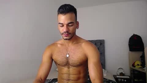 Snapshot of daniel_sherlock chatting on November 3, 2025, 11:11 am Daniel Sherlock online show from November 3, 2025, 11:11 am