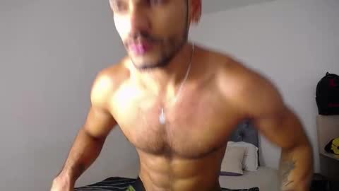 Snapshot of daniel_sherlock chatting on November 6, 2025, 9:59 pm Daniel Sherlock online show from November 6, 2025, 9:59 pm