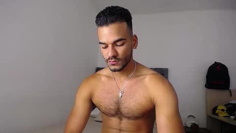 Snapshot of daniel_sherlock chatting on November 12, 2025, 3:12 pm Daniel Sherlock online show from November 12, 2025, 3:12 pm