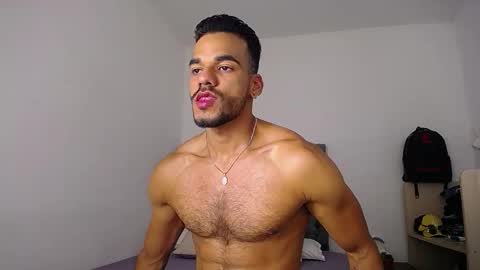 Snapshot of daniel_sherlock chatting on November 15, 2025, 11:07 am Daniel Sherlock online show from November 15, 2025, 11:07 am