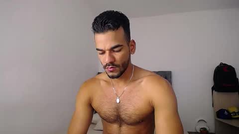 Snapshot of daniel_sherlock chatting on November 21, 2025, 1:32 pm Daniel Sherlock online show from November 21, 2025, 1:32 pm