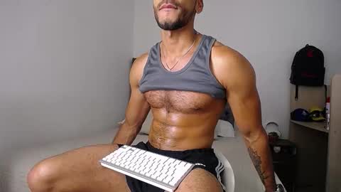 Snapshot of daniel_sherlock chatting on November 22, 2025, 1:37 am Daniel Sherlock online show from November 22, 2025, 1:37 am