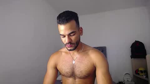 Snapshot of daniel_sherlock chatting on November 30, 2025, 12:53 pm Daniel Sherlock online show from November 30, 2025, 12:53 pm