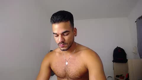 Snapshot of daniel_sherlock chatting on January 18, 2026, 12:09 pm Daniel Sherlock online show from January 18, 2026, 12:09 pm