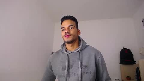 Snapshot of daniel_sherlock chatting on February 1, 2026, 1:20 pm Daniel Sherlock online show from February 1, 2026, 1:20 pm