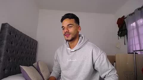 Snapshot of daniel_sherlock chatting on February 7, 2026, 1:04 pm Daniel Sherlock online show from February 7, 2026, 1:04 pm