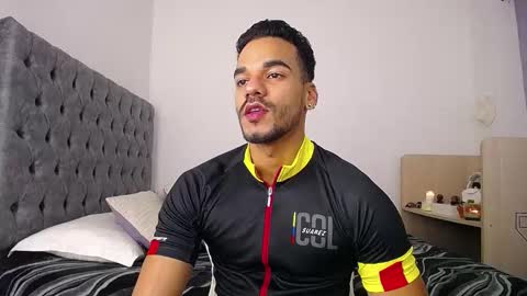 Snapshot of daniel_sherlock chatting on March 1, 2026, 11:34 am Daniel Sherlock online show from March 1, 2026, 11:34 am