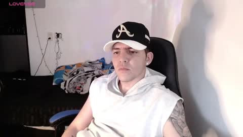 Daniel online show from December 18, 2024, 1:48 am