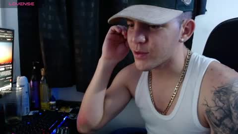 Daniel online show from January 11, 2025, 5:20 am