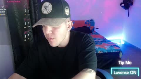 Daniel online show from February 3, 2025, 12:58 am