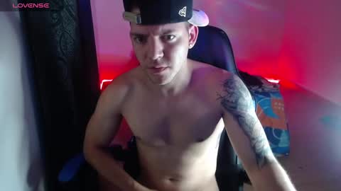 Daniel online show from February 11, 2025, 1:31 am