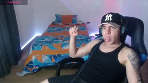 Daniel online show from February 13, 2025, 4:00 am