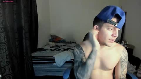 Daniel online show from December 1, 2025, 5:23 am