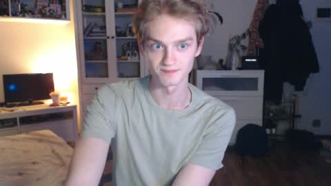 Daniel online show from April 5, 2026, 11:57 pm