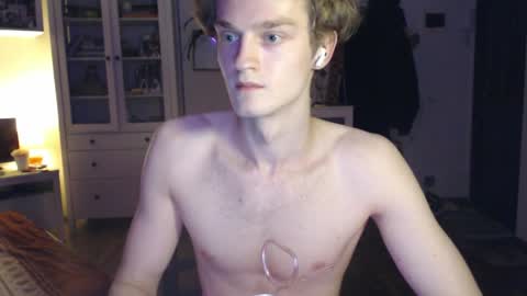 Daniel online show from April 6, 2026, 5:47 pm