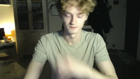 Daniel online show from April 7, 2026, 8:09 pm