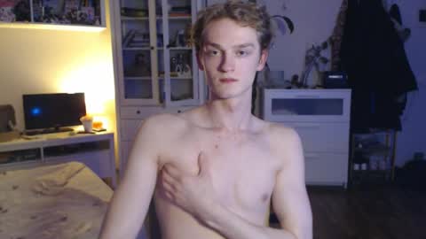 Daniel online show from April 9, 2026, 10:37 pm