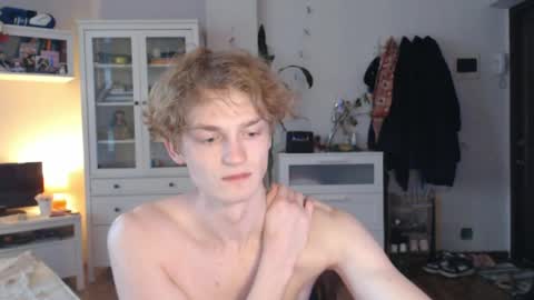 Daniel online show from April 11, 2026, 3:33 am