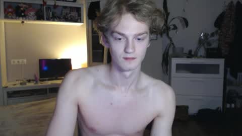 Daniel online show from April 15, 2026, 1:01 am