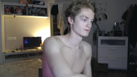 Daniel online show from April 15, 2026, 10:54 pm