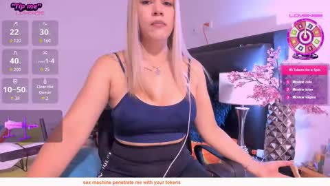 daniela online show from May 13, 2026, 4:48 pm