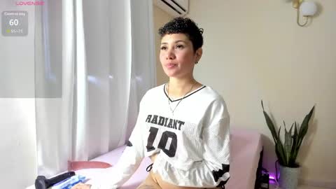 Snapshot of daniela_brown1 chatting on March 29, 2026, 4:51 pm Daniela Brown online show from March 29, 2026, 4:51 pm