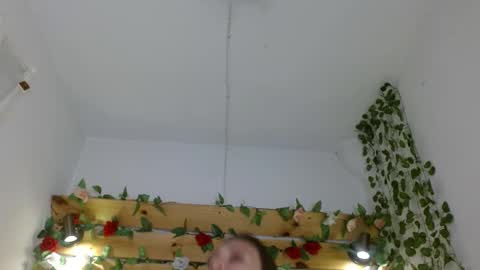 Snapshot of daniela_casallass chatting on March 5, 2025, 2:23 pm Daniela online show from March 5, 2025, 2:23 pm