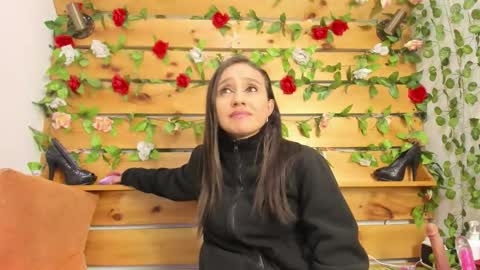 Snapshot of daniela_casallass chatting on January 31, 2026, 7:11 pm Daniela online show from January 31, 2026, 7:11 pm