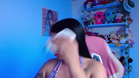 DANIELA online show from January 19, 2026, 2:32 pm