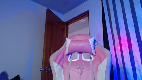 DANIELA online show from March 28, 2026, 10:09 pm