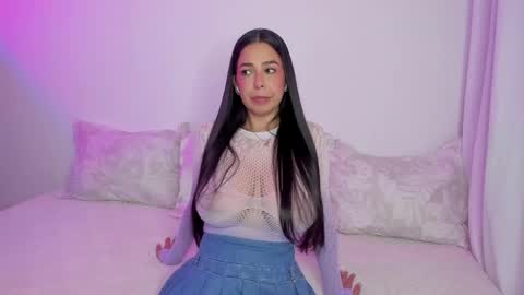 Dani online show from May 30, 2026, 3:47 am