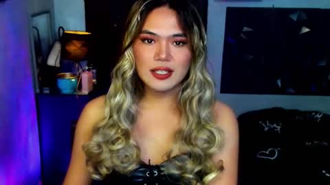 Snapshot of daniela_deusa chatting on October 1, 2025, 5:13 am Elodie online show from October 1, 2025, 5:13 am