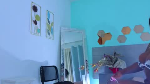 Snapshot of daniela_gil7 chatting on February 4, 2026, 12:22 pm daniela_gil7 online show from February 4, 2026, 12:22 pm