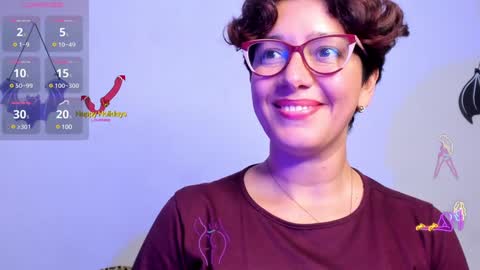 Snapshot of daniela_giraldo88 chatting on December 14, 2024, 11:34 pm Daniela online show from December 14, 2024, 11:34 pm