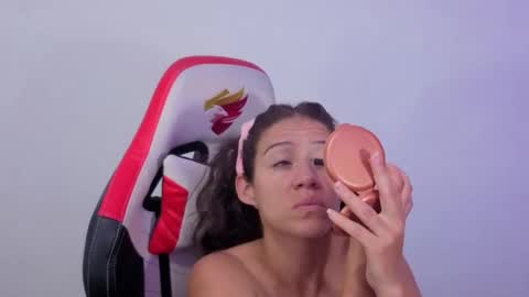 Snapshot of daniela_rivasth chatting on October 27, 2025, 3:54 am danielarivasth online show from October 27, 2025, 3:54 am