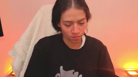 Snapshot of daniela_rivasthl chatting on February 16, 2026, 4:41 am daniela_rivasthl online show from February 16, 2026, 4:41 am