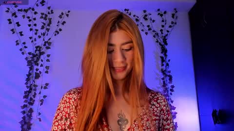 Snapshot of daniela_saenz1 chatting on January 27, 2025, 2:42 am Dani Saenz online show from January 27, 2025, 2:42 am