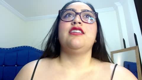 Snapshot of daniela_saenz_ chatting on December 14, 2024, 4:52 pm DANIELA online show from December 14, 2024, 4:52 pm
