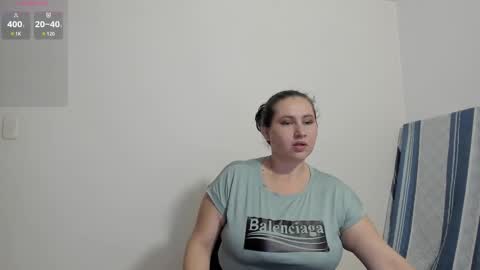 Snapshot of daniela_sexy34 chatting on January 12, 2025, 10:12 pm daniela_sexy34 online show from January 12, 2025, 10:12 pm