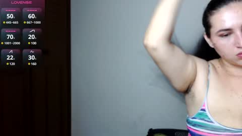 Snapshot of daniela_sexy34 chatting on January 29, 2025, 6:33 am daniela_sexy34 online show from January 29, 2025, 6:33 am