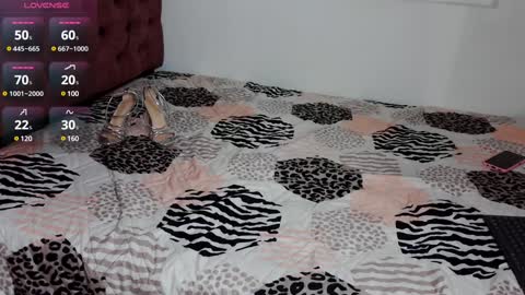 Snapshot of daniela_sexy34 chatting on January 31, 2025, 11:56 pm daniela_sexy34 online show from January 31, 2025, 11:56 pm