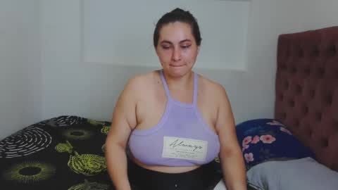 Snapshot of daniela_sexy34 chatting on February 9, 2025, 4:46 am daniela_sexy34 online show from February 9, 2025, 4:46 am