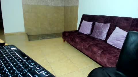 Snapshot of daniela_sexy34 chatting on February 17, 2025, 3:04 am daniela_sexy34 online show from February 17, 2025, 3:04 am