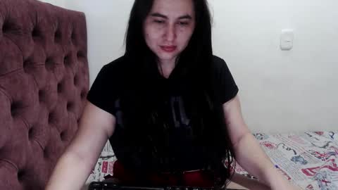 Snapshot of daniela_sexy34 chatting on March 10, 2025, 6:16 am daniela_sexy34 online show from March 10, 2025, 6:16 am