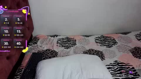daniela_sexy34 online show from December 21, 2025, 2:19 am