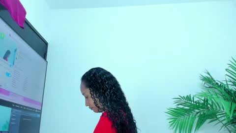 DANIELA online show from July 23, 2026, 10:46 am