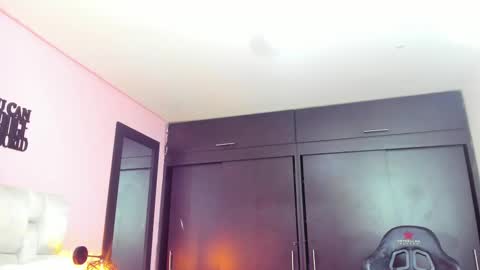 Snapshot of daniela_xue chatting on March 1, 2025, 2:26 am lorena online show from March 1, 2025, 2:26 am