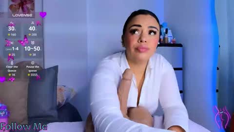 Snapshot of danielacortes03 chatting on November 25, 2025, 6:30 pm I think I will close this page please leave me a message if you want to know about me online show from November 25, 2025, 6:30 pm